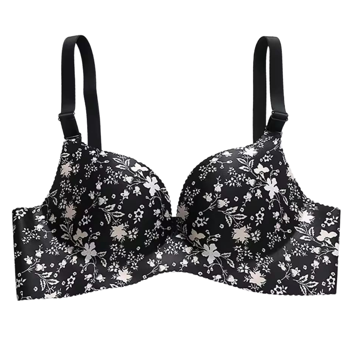Soft Bra